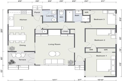 Photo of property in 8 High Street, Renwick, 7204