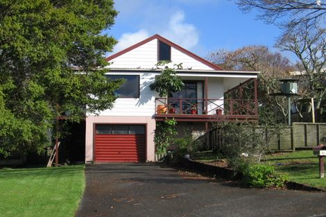 Photo of property in 41 Victoria Street, Warkworth, 0910