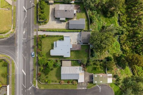 Photo of property in 24 Studholme Street, Morrinsville, 3300