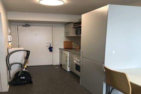 Photo of property in The Peak Apartments, 1001/170 Taranaki Street, Te Aro, Wellington, 6011
