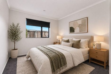 Photo of property in 9 Claw Place, Rolleston, 7615