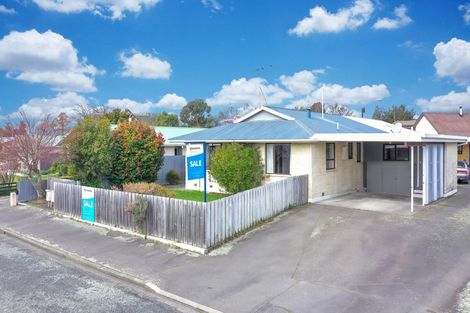 Photo of property in 24a Mitchell Place, Netherby, Ashburton, 7700
