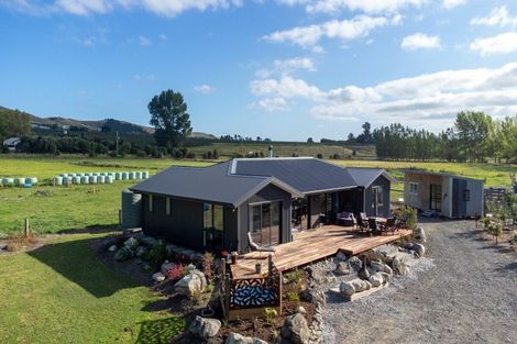 Photo of property in 4 Baxters Road, Waipara, Amberley, 7483