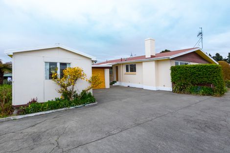 Photo of property in 6 Willow Place, Gleniti, Timaru, 7910