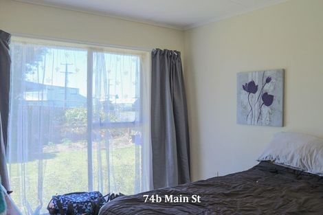 Photo of property in 74 Main Street, Edgecumbe, 3120