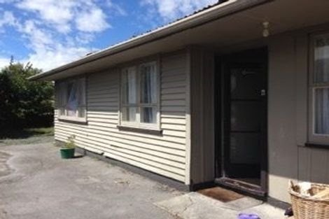 Photo of property in 2/11 Waitahanui Avenue, Taupo, 3330