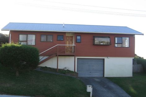 Photo of property in 74 Pikarere Street, Titahi Bay, Porirua, 5022