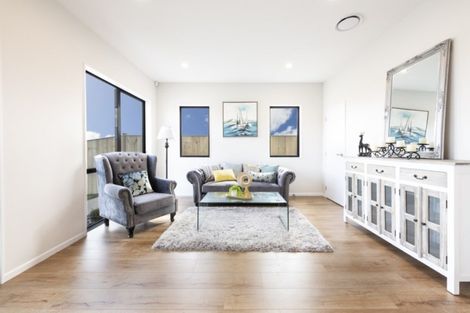 Photo of property in 64 Broadhurst Road, Flat Bush, Auckland, 2019