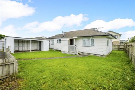 Photo of property in 47 Dungarvon Place, Clendon Park, Auckland, 2103