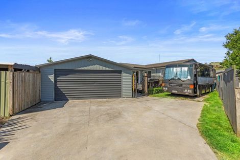 Photo of property in 8 Kelvin Way, Judea, Tauranga, 3110