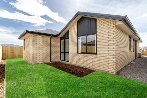 Photo of property in 43 Champagne Avenue, Yaldhurst, Christchurch, 8042