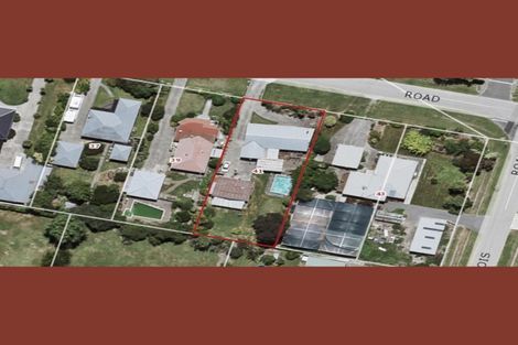 Photo of property in 41 Burness Road, Jervoistown, Napier, 4112