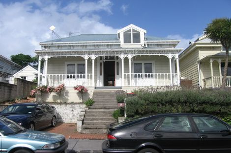 Photo of property in 69 Wood Street, Freemans Bay, Auckland, 1011