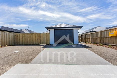 Photo of property in 89 Pegasus Main Street, Pegasus, 7612