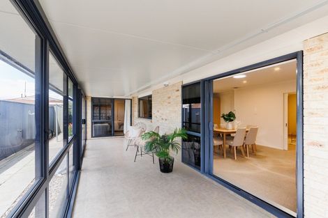 Photo of property in 103a Warwick Street, Feilding, 4702