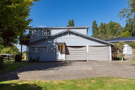 Photo of property in 691 Top Grass Road, Dannevirke, 4972