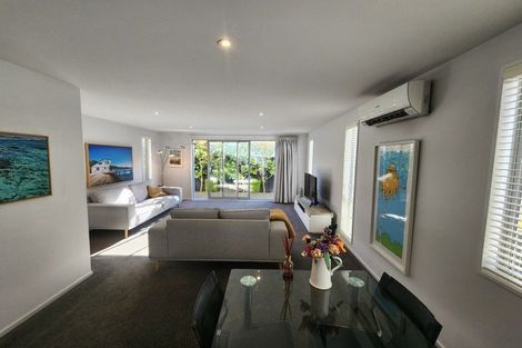 Photo of property in 3/27 Sherborne Street, St Albans, Christchurch, 8014