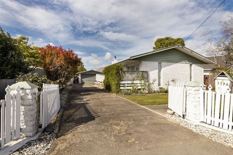 Photo of property in 119a Redwood Street, Redwoodtown, Blenheim, 7201