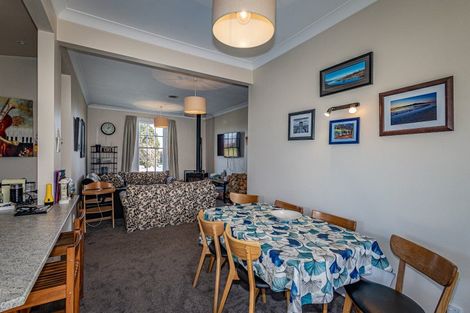 Photo of property in 100 Ruapehu Road, Ohakune, 4625