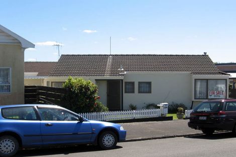 Photo of property in 10 Church Place, Whanganui, 4500