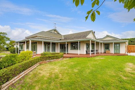 Photo of property in 76 Waiohine Gorge Road, Dalefield, Carterton, 5791