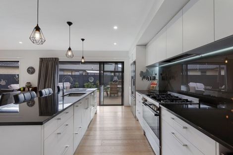 Photo of property in 23 Echelon Drive, Wigram, Christchurch, 8042