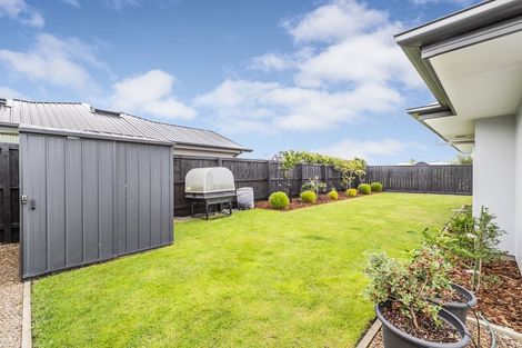 Photo of property in 4 Monte Crescent, Lincoln, 7608