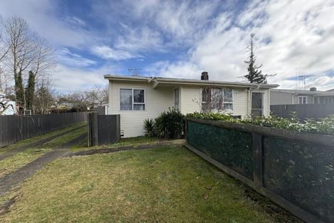 Photo of property in 34 Cramond Street, Tokoroa, 3420