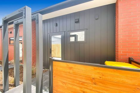 Photo of property in 9/346 Cashel Street, Christchurch Central, Christchurch, 8011