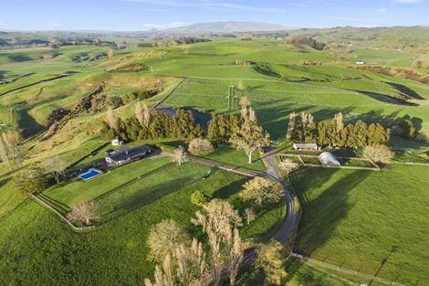 Photo of property in 105 Taotaoroa Road, Karapiro, Matamata, 3472