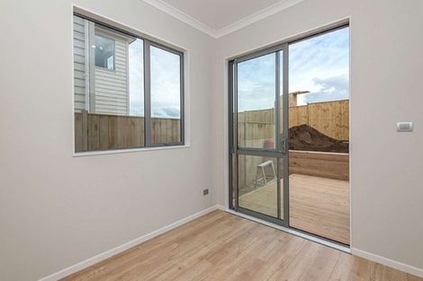 Photo of property in 21 Eastfield Avenue, Flat Bush, Auckland, 2019