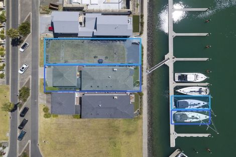 Photo of property in 21 Rue D' Amarres, Gulf Harbour, Whangaparaoa, 0930