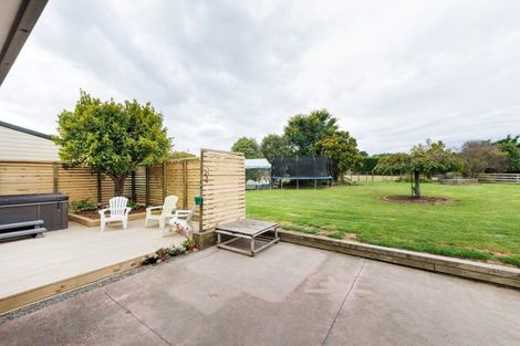 Photo of property in 148 Watershed Road, Bunnythorpe, Palmerston North, 4470