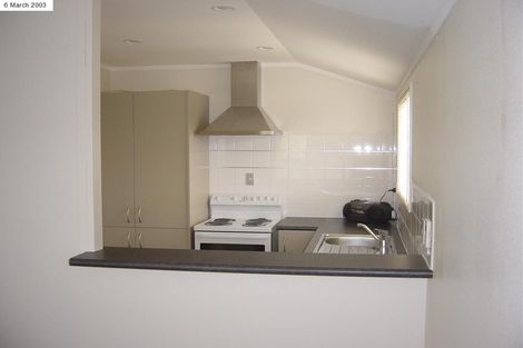 Photo of property in 1 Kenwick Place, Burswood, Auckland, 2013