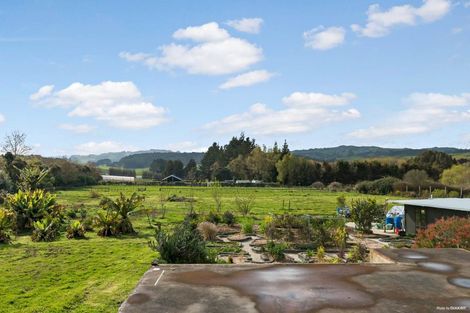 Photo of property in 360 Runciman Road, Ramarama, Drury, 2677