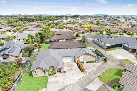 Photo of property in 17 Barwick Place, Huntington, Hamilton, 3210