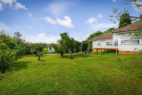 Photo of property in 11 Durey Road, Dairy Flat, Albany, 0792