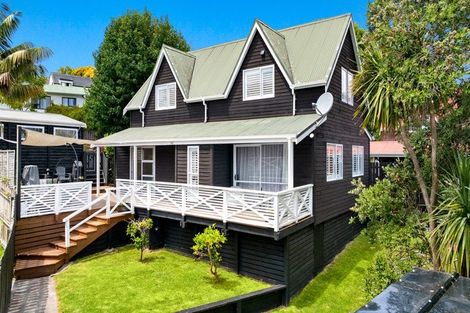 Photo of property in 3/16 Gatman Street, Birkdale, Auckland, 0626