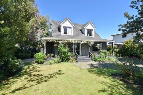 Photo of property in 101 Dunbars Road, Halswell, Christchurch, 8025