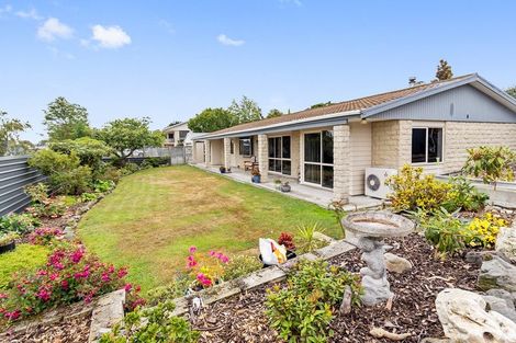 Photo of property in 20 Macaulay Street, Gleniti, Timaru, 7910