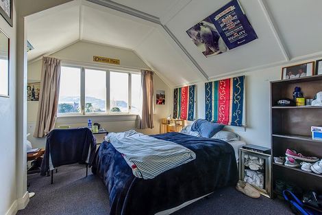 Photo of property in 318 Stuart Street, Dunedin Central, Dunedin, 9016