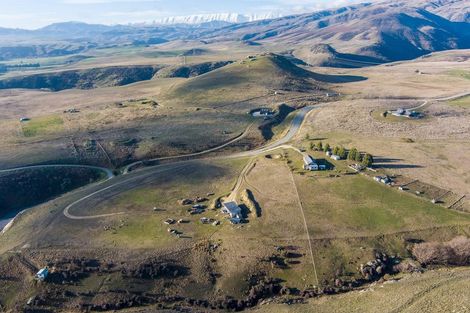 Photo of property in 102 Ruffell Road, Tarras, Cromwell, 9383