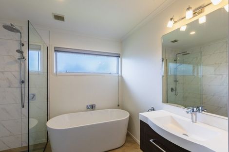 Photo of property in 3 Arabella Way, Waipukurau, 4200
