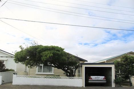 Photo of property in 4 Bolton Street, Petone, Lower Hutt, 5012