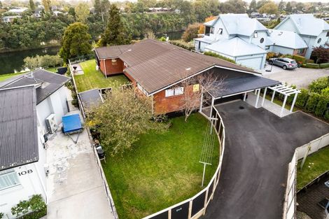 Photo of property in 106 Beerescourt Road, Beerescourt, Hamilton, 3200