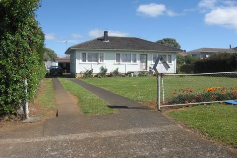 Photo of property in 1 Heke Street, Kaikohe, 0405