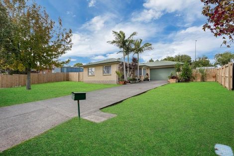 Photo of property in 9 Hawkley Close, Flat Bush, Auckland, 2019