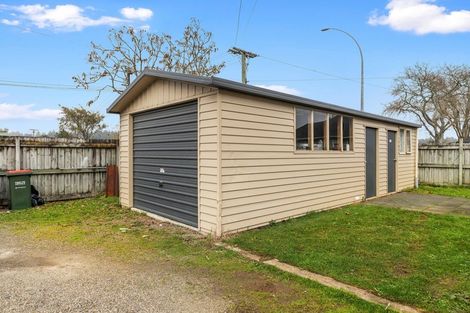 Photo of property in 69 Fifth Avenue, Enderley, Hamilton, 3214