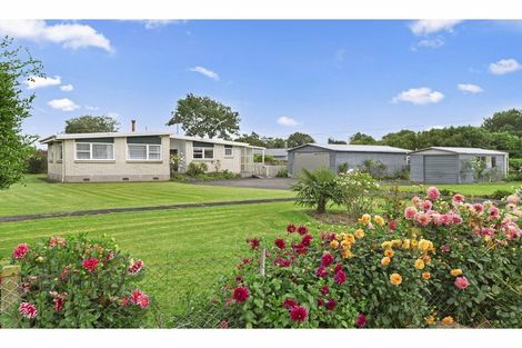 Photo of property in 1 Mccarthy Street, Waihou, Te Aroha, 3393