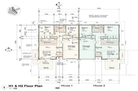 Photo of property in 19 Clark Street, Levin, 5510